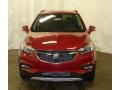 Winterberry Red Metallic - Encore Premium AWD Photo No. 4