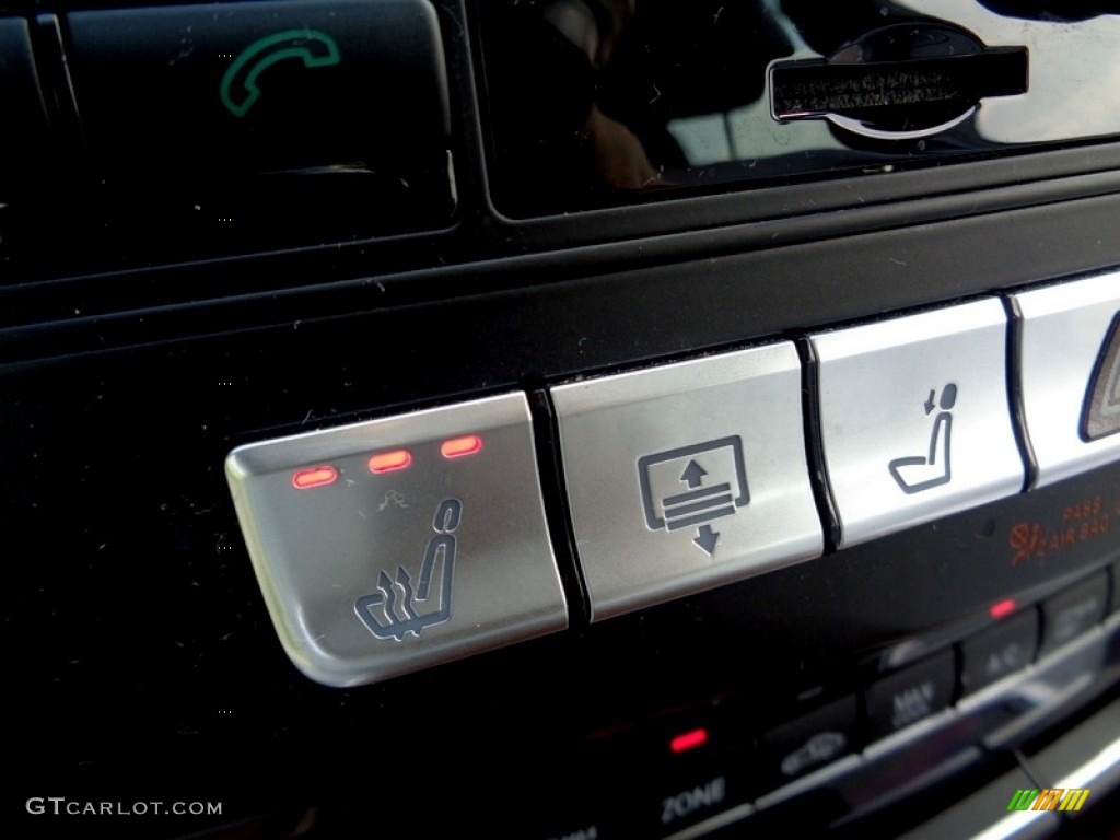 2014 E 350 Sedan - Iridium Silver Metallic / Gray/Dark Gray photo #39