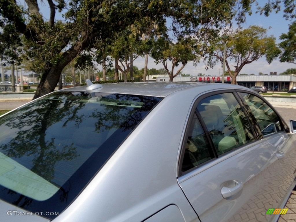 2014 E 350 Sedan - Iridium Silver Metallic / Gray/Dark Gray photo #48
