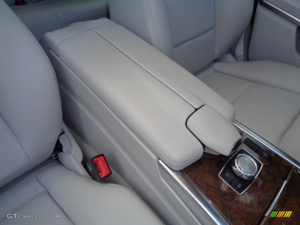 2014 E 350 Sedan - Iridium Silver Metallic / Gray/Dark Gray photo #63