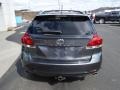 Magnetic Gray Metallic - Venza XLE AWD Photo No. 9