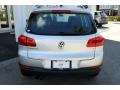 Reflex Silver Metallic - Tiguan S Photo No. 7