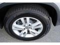 Reflex Silver Metallic - Tiguan S Photo No. 10