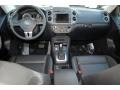 Reflex Silver Metallic - Tiguan S Photo No. 12
