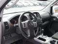 Brilliant Silver - Pathfinder SV 4x4 Photo No. 10