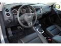 Reflex Silver Metallic - Tiguan S Photo No. 15