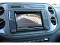 Reflex Silver Metallic - Tiguan S Photo No. 16