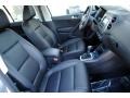 Reflex Silver Metallic - Tiguan S Photo No. 17