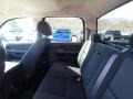 Midnight Blue Metallic - Sierra 2500HD SLE Crew Cab 4x4 Photo No. 16