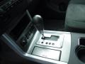 Brilliant Silver - Pathfinder SV 4x4 Photo No. 15