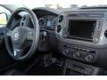 Reflex Silver Metallic - Tiguan S Photo No. 19