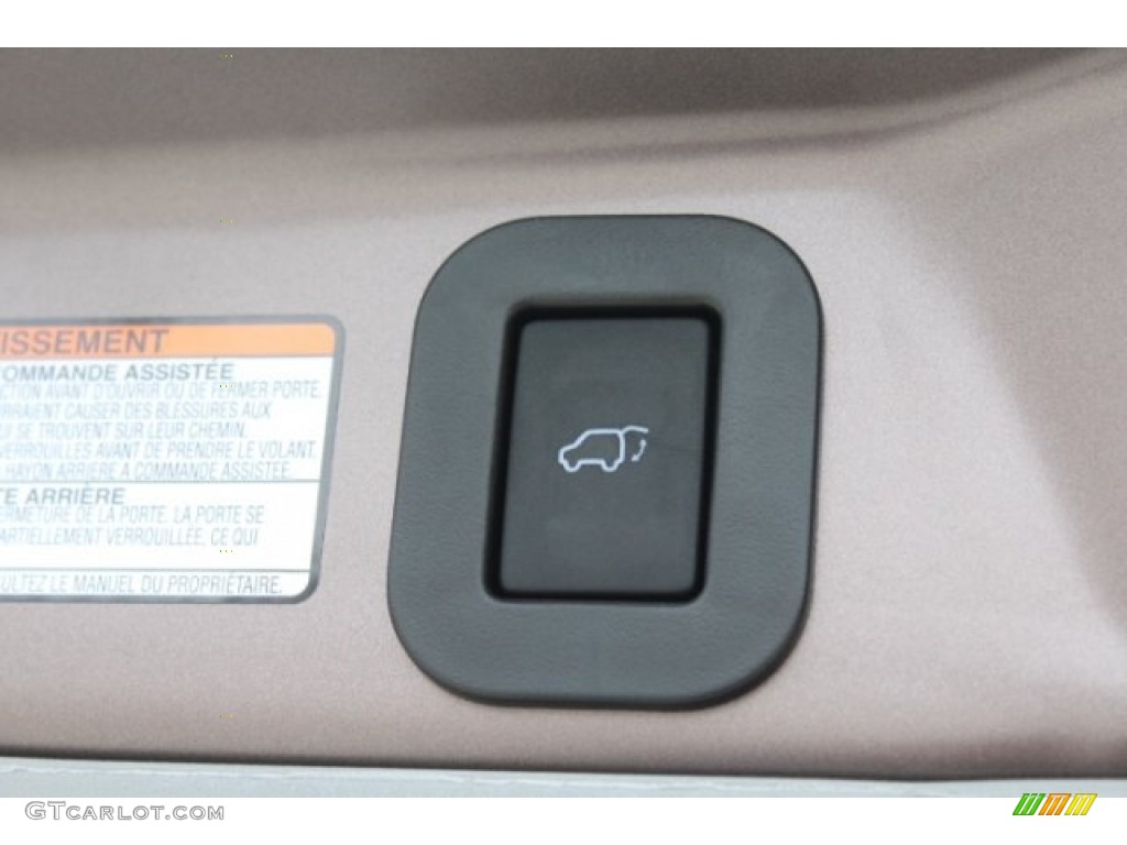 2018 Sienna Limited - Toasted Walnut Pearl / Gray photo #29