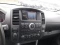 Brilliant Silver - Pathfinder SV 4x4 Photo No. 17