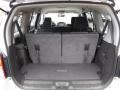 Brilliant Silver - Pathfinder SV 4x4 Photo No. 25