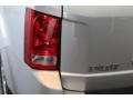 2009 Billet Silver Metallic Honda Pilot EX-L  photo #9