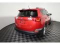 Barcelona Red Metallic - RAV4 LE Photo No. 12