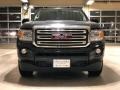 Onyx Black - Canyon SLE Crew Cab 4x4 Photo No. 3