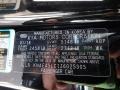 2018 Aurora Black Pearl Kia Stinger GT1 AWD  photo #16