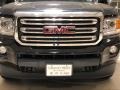 Onyx Black - Canyon SLE Crew Cab 4x4 Photo No. 4