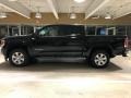 Onyx Black - Canyon SLE Crew Cab 4x4 Photo No. 5