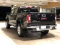 Onyx Black - Canyon SLE Crew Cab 4x4 Photo No. 6