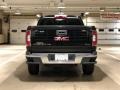 Onyx Black - Canyon SLE Crew Cab 4x4 Photo No. 7
