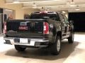 Onyx Black - Canyon SLE Crew Cab 4x4 Photo No. 8