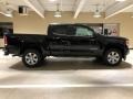 Onyx Black - Canyon SLE Crew Cab 4x4 Photo No. 9