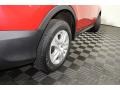 Barcelona Red Metallic - RAV4 LE Photo No. 21