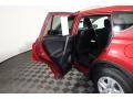 Barcelona Red Metallic - RAV4 LE Photo No. 26