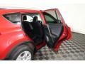 Barcelona Red Metallic - RAV4 LE Photo No. 27