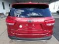 Remington Red - Sorento EX V6 AWD Photo No. 4