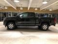 Black - Colorado WT Extended Cab 4x4 Photo No. 4