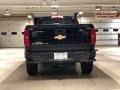 2018 Black Chevrolet Colorado WT Extended Cab 4x4  photo #6