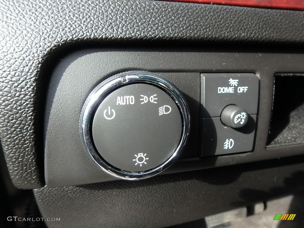 2011 Escalade Luxury AWD - Mocha Steel Metallic / Ebony/Ebony photo #22