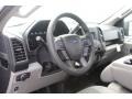 2018 Oxford White Ford F150 XL Regular Cab  photo #15