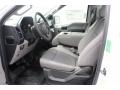 2018 Oxford White Ford F150 XL Regular Cab  photo #16