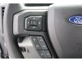 2018 Oxford White Ford F150 XL Regular Cab  photo #19
