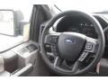 2018 Oxford White Ford F150 XL Regular Cab  photo #25