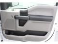 2018 Oxford White Ford F150 XL Regular Cab  photo #26