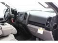 2018 Oxford White Ford F150 XL Regular Cab  photo #27