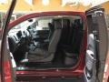 2018 Cajun Red Tintcoat Chevrolet Colorado Z71 Extended Cab 4x4  photo #10
