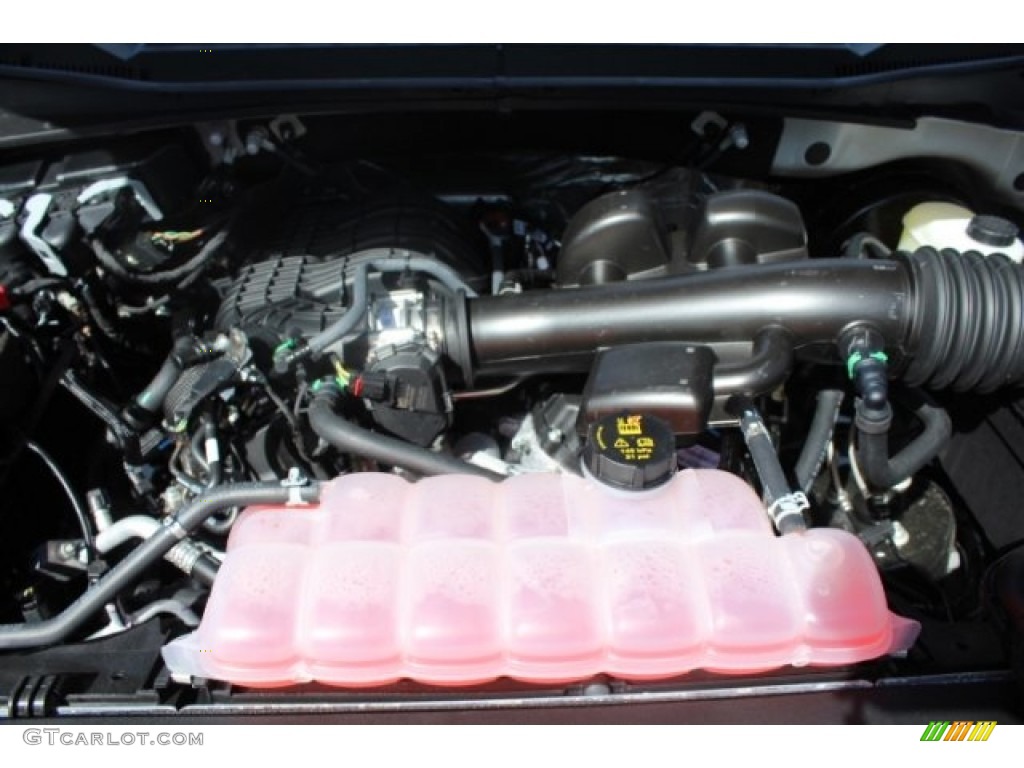 2018 F150 XL Regular Cab - Ingot Silver / Earth Gray photo #26