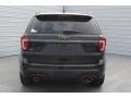 Shadow Black - Explorer XLT Photo No. 7