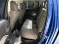 2018 Kinetic Blue Metallic Chevrolet Colorado WT Crew Cab 4x4  photo #12