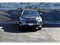 Predawn Gray Mica - Highlander Limited AWD Photo No. 2