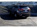 Predawn Gray Mica - Highlander Limited AWD Photo No. 3