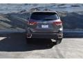 Predawn Gray Mica - Highlander Limited AWD Photo No. 4