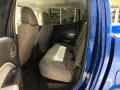 2018 Kinetic Blue Metallic Chevrolet Colorado WT Crew Cab 4x4  photo #15