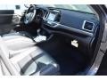 Predawn Gray Mica - Highlander Limited AWD Photo No. 11